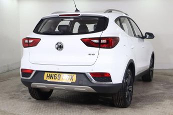 MG MG ZS 1.0 T-GDI Exclusive Auto Euro 6 5dr