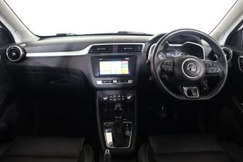 MG MG ZS 1.0 T-GDI Exclusive Auto Euro 6 5dr