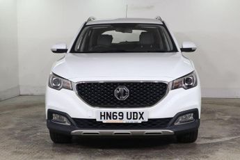 MG MG ZS 1.0 T-GDI Exclusive Auto Euro 6 5dr