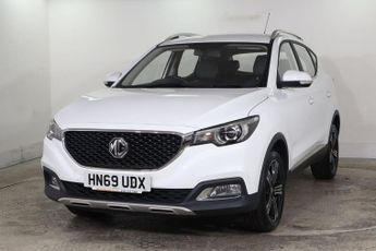 MG MG ZS 1.0 T-GDI Exclusive Auto Euro 6 5dr