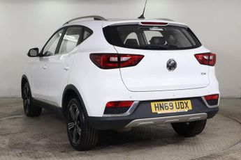 MG MG ZS 1.0 T-GDI Exclusive Auto Euro 6 5dr