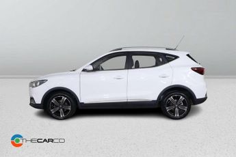 MG MG ZS 1.0 T-GDI Exclusive Auto Euro 6 5dr