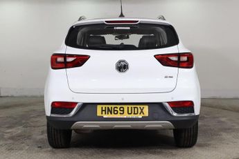 MG MG ZS 1.0 T-GDI Exclusive Auto Euro 6 5dr