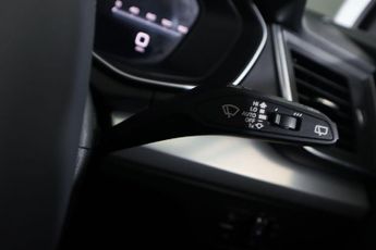 AUDI Q5 2.0 TDI 40 Sport Sportback S Tronic quattro Euro 6 (s/s) 5dr