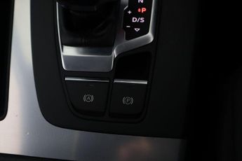 AUDI Q5 2.0 TDI 40 Sport Sportback S Tronic quattro Euro 6 (s/s) 5dr