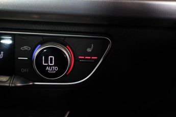 AUDI Q5 2.0 TDI 40 Sport Sportback S Tronic quattro Euro 6 (s/s) 5dr