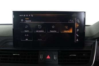 AUDI Q5 2.0 TDI 40 Sport Sportback S Tronic quattro Euro 6 (s/s) 5dr