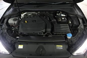 AUDI A3 1.5 TFSI 35 S line Sportback S Tronic Euro 6 (s/s) 5dr