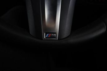 BMW 3 SERIES 2.0 320i M Sport Auto Euro 6 (s/s) 4dr