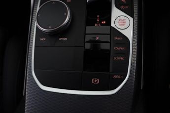 BMW 3 SERIES 2.0 320i M Sport Auto Euro 6 (s/s) 4dr