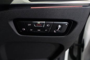 BMW 3 SERIES 2.0 320i M Sport Auto Euro 6 (s/s) 4dr