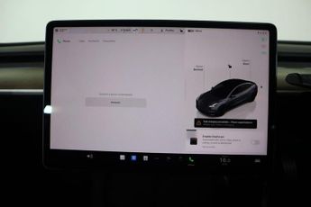 TESLA Model 3 (Dual Motor) Performance Auto 4WDE 4dr (Performance Upgrade)