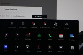 TESLA Model 3 (Dual Motor) Performance Auto 4WDE 4dr (Performance Upgrade)