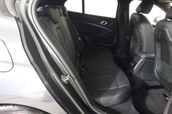 BMW 1 SERIES 1.5 118i M Sport DCT Euro 6 (s/s) 5dr