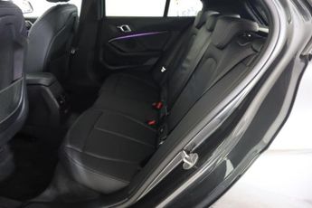 BMW 1 SERIES 1.5 118i M Sport DCT Euro 6 (s/s) 5dr