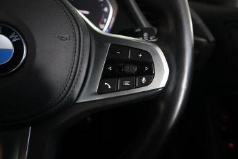 BMW 1 SERIES 1.5 118i M Sport DCT Euro 6 (s/s) 5dr