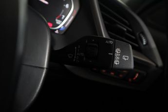 BMW 1 SERIES 1.5 118i M Sport DCT Euro 6 (s/s) 5dr