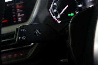 BMW 1 SERIES 1.5 118i M Sport DCT Euro 6 (s/s) 5dr