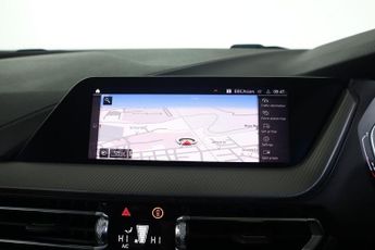 BMW 1 SERIES 1.5 118i M Sport DCT Euro 6 (s/s) 5dr