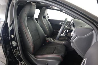 MERCEDES-BENZ GLA 1.6 GLA200 AMG Line Edition (Plus) 7G-DCT Euro 6 (s/s) 5dr