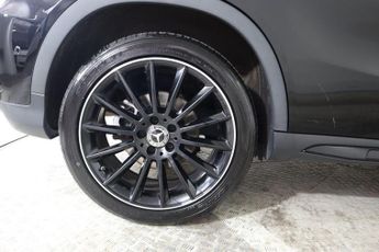 MERCEDES-BENZ GLA 1.6 GLA200 AMG Line Edition (Plus) 7G-DCT Euro 6 (s/s) 5dr