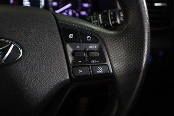 HYUNDAI TUCSON 1.6 T-GDi N Line DCT Euro 6 (s/s) 5dr