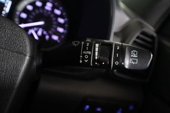 HYUNDAI TUCSON 1.6 T-GDi N Line DCT Euro 6 (s/s) 5dr