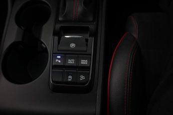 HYUNDAI TUCSON 1.6 T-GDi N Line DCT Euro 6 (s/s) 5dr