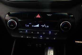 HYUNDAI TUCSON 1.6 T-GDi N Line DCT Euro 6 (s/s) 5dr