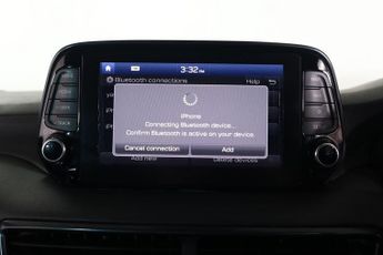 HYUNDAI TUCSON 1.6 T-GDi N Line DCT Euro 6 (s/s) 5dr