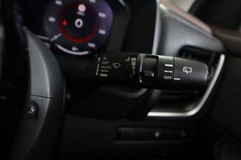 NISSAN X-TRAIL 1.5 h e-POWER N-Connecta Auto e-4ORCE Euro 6 (s/s) 5dr