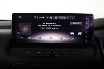 NISSAN X-TRAIL 1.5 h e-POWER N-Connecta Auto e-4ORCE Euro 6 (s/s) 5dr