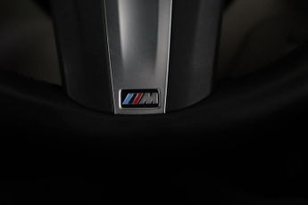 BMW 5 SERIES 2.0 520i GPF M Sport Auto Euro 6 (s/s) 4dr