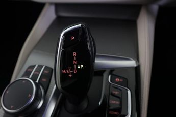 BMW 5 SERIES 2.0 520i GPF M Sport Auto Euro 6 (s/s) 4dr