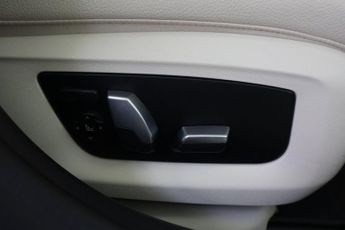 BMW 5 SERIES 2.0 520i GPF M Sport Auto Euro 6 (s/s) 4dr