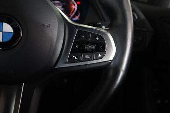 BMW 1 SERIES 1.5 118i M Sport (LCP) DCT Euro 6 (s/s) 5dr