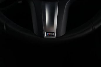 BMW 1 SERIES 1.5 118i M Sport (LCP) DCT Euro 6 (s/s) 5dr