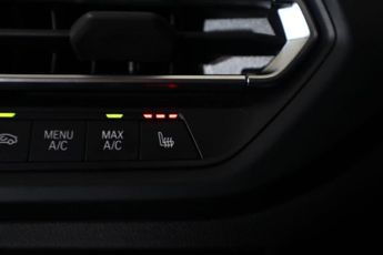 BMW 1 SERIES 1.5 118i M Sport (LCP) DCT Euro 6 (s/s) 5dr