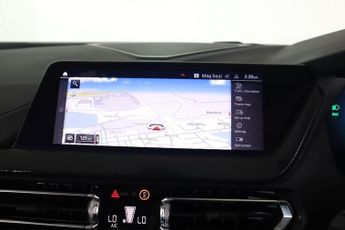 BMW 1 SERIES 1.5 118i M Sport (LCP) DCT Euro 6 (s/s) 5dr