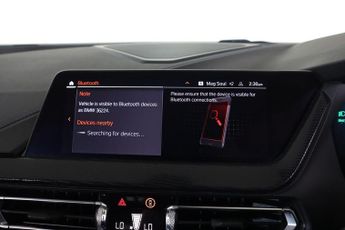 BMW 1 SERIES 1.5 118i M Sport (LCP) DCT Euro 6 (s/s) 5dr