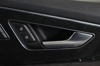 AUDI Q7 3.0 TDI V6 50 Black Edition Tiptronic quattro Euro 6 (s/s) 5dr