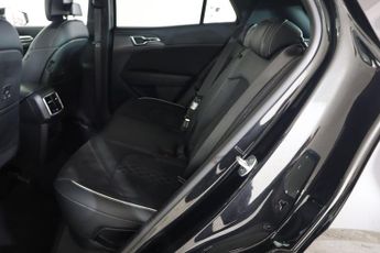 KIA SPORTAGE 1.6 T-GDi MHEV GT-Line DCT Euro 6 (s/s) 5dr