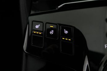 KIA SPORTAGE 1.6 T-GDi MHEV GT-Line DCT Euro 6 (s/s) 5dr