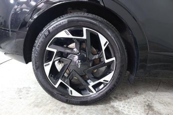 KIA SPORTAGE 1.6 T-GDi MHEV GT-Line DCT Euro 6 (s/s) 5dr