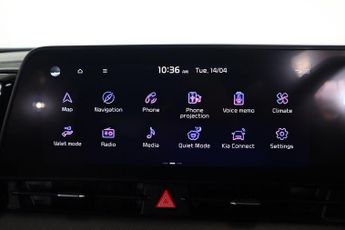 KIA SPORTAGE 1.6 T-GDi MHEV GT-Line DCT Euro 6 (s/s) 5dr