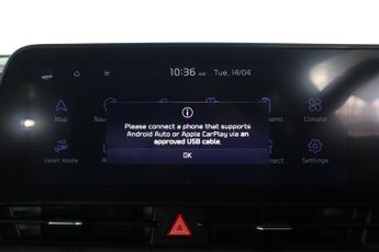 KIA SPORTAGE 1.6 T-GDi MHEV GT-Line DCT Euro 6 (s/s) 5dr