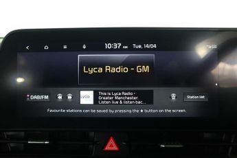 KIA SPORTAGE 1.6 T-GDi MHEV GT-Line DCT Euro 6 (s/s) 5dr