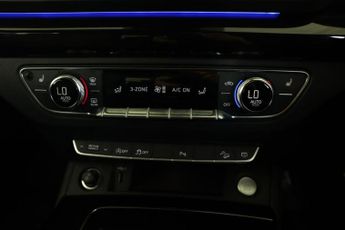 AUDI Q5 2.0 TFSI 45 Edition 1 S Tronic quattro Euro 6 (s/s) 5dr