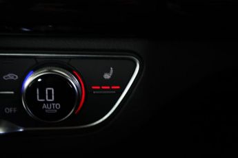 AUDI Q5 2.0 TFSI 45 Edition 1 S Tronic quattro Euro 6 (s/s) 5dr