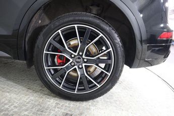 AUDI Q5 2.0 TFSI 45 Edition 1 S Tronic quattro Euro 6 (s/s) 5dr